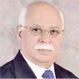 Sardar M. Yasin Malik