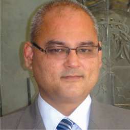Fouad Hussain