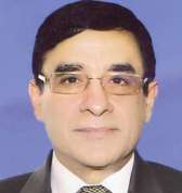 Dr. Javaid R. Laghari