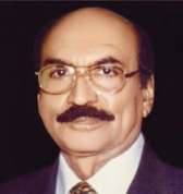Syed Qaim Ali Shah