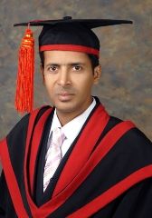 ARSALAN UL HAQ MALIK