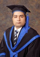 UMAIR BHURGRI