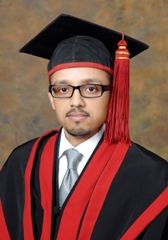 WAQAS ALAM FAROOQUI